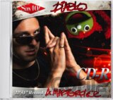 Ferdinand Fka Left Boy:  Diablo (CD)