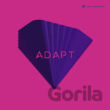 Global Underground: Adapt #6 (CD)
