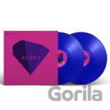 Global Underground: Adapt #6 (140Gr.) (LP)