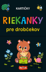 Riekanky pre drobčekov