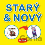 Krabicová hra - Starý & Nový