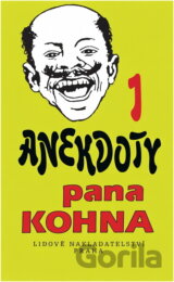Anekdoty pana Kohna