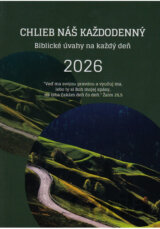 Chlieb náš každodenný 2026