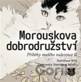 Morouskova dobrodružství