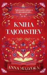 Kniha tajomstiev