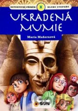 Ukradená mumie