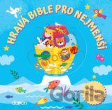 Hravá Bible pro nejmenší