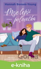 Moje lepší polovička