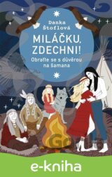Miláčku, zdechni!