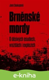 Brněnské mordy