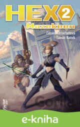 Mazekeen