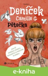 Deníček Camille G: Pětečka