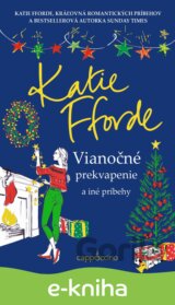 Vianočné prekvapenie a iné príbehy
