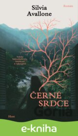 Černé srdce