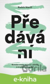 Předávání
