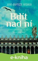 Bdít nad ní