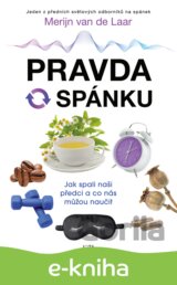 Pravda o spánku