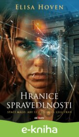 Hranice spravedlnosti