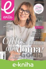 E-Evita magazín 11/2025