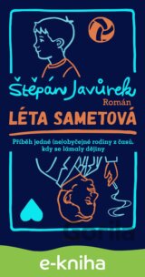 Léta sametová