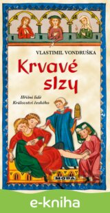 Krvavé slzy