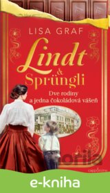 Dve rodiny a jedna čokoládová vášeň