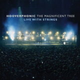 Hooverphonic:  Magnificent Tree - Live With Strings (CD)