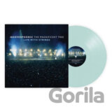 Hooverphonic: Magnificent Tree - Live With Strings (Mint Green) (LP)