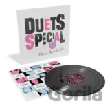Chrissie Hynde & Pals: Duets (140Gr.) (LP)