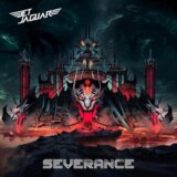 Jet Jaguar: Severance (CD)