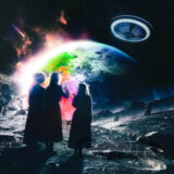 Lil Uzi Vert: Eternal Atake (140Gr.) (LP)