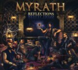 Myrath:  Reflections - Best Of (CD)