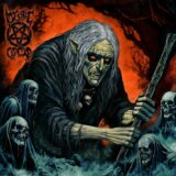 Mystic Circle: Hexenbrand (CD)