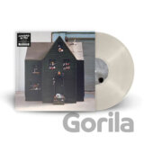 Newdad: Altar (Cream Vinyl, Indie, 140Gr.) (LP)