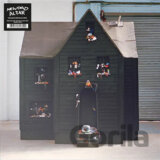 Newdad:  Altar (Limited Softpak) (CD)