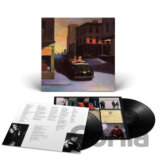 Orchestral Manoeuvres In The Dark:  Crush (LP)