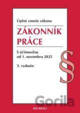 Zákonník práce.