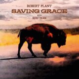 Robert Plant: Saving Grace (CD)
