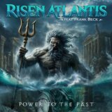 Risen Atlantis:  Power To The Past (CD)