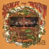 Siena Root:  Made In Kuba Live (CD)
