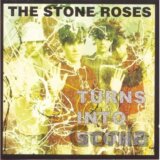 The Stone Roses: Turns Into Stone (LP)