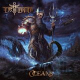 Terra Atlantica:  Oceans (CD)