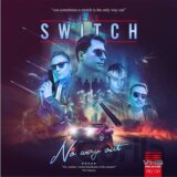 The Switch:  No Way Out (CD)
