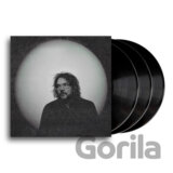 Jeff Tweedy: Twilight Override (LP)