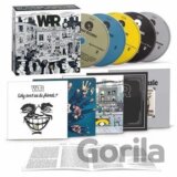 War: The CD Collection 1971-1975 (CD)