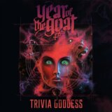 Year Of The Goat: Trivia Goddes (LP)
