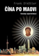Čína po Maovi