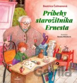 Príbehy starožitníka Ernesta