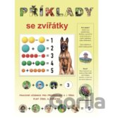 Příklady se zvířátky