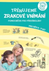 Trénujeme zrakové vnímání